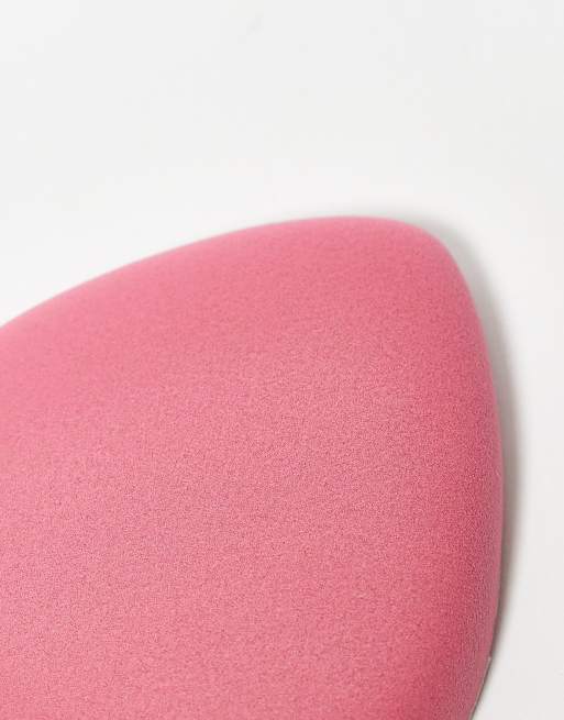 e.l.f. - Pillow Puff - Éponge pour fond de teint, 2 de 4