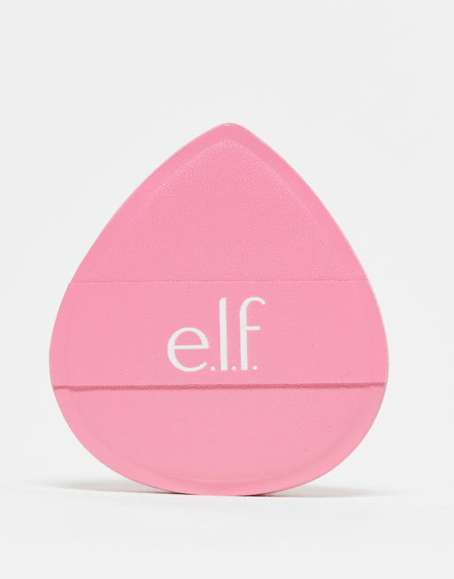 e.l.f. – Pillow Puff Foundation Sponge – Sminksvamp, 3 av 4