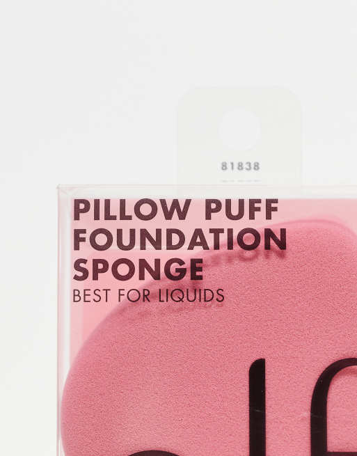 e.l.f. Pillow Puff Foundation Sponge, 4 of 4