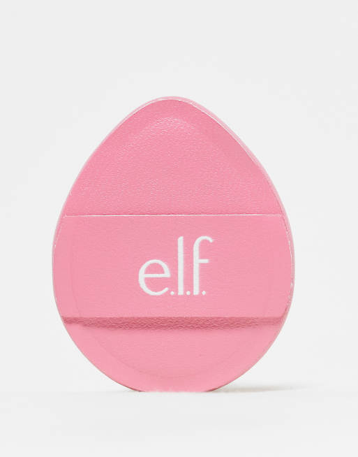 e.l.f. – Pillow Puff – Gąbka do korektora, 3 z 4