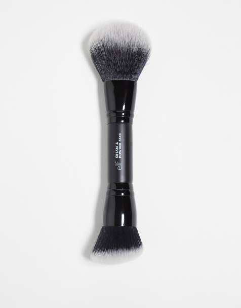 e.l.f. – Pinsel für Camouflage-Creme und Gesichtspuder - view 1