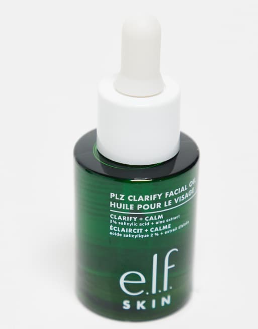 e.l.f. – PLZ Clarify – Gesichtsöl, 4 von 4