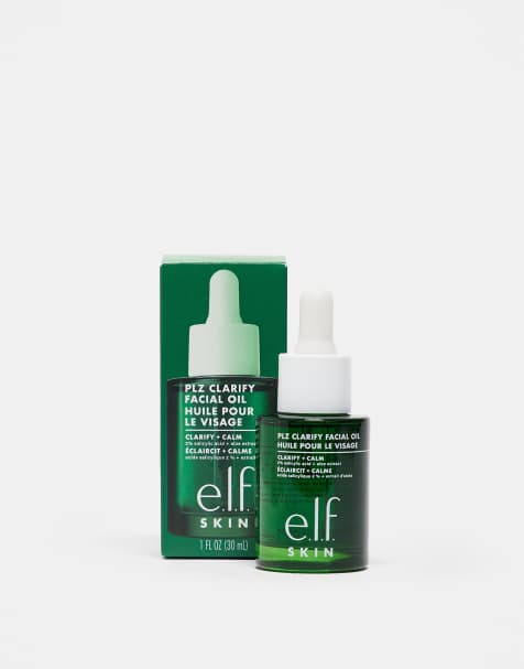 e.l.f. - PLZ Clarify - Olio viso - view 1