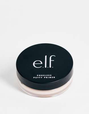 e.l.f. - Poreless - Base de teint crème-Pas de couleur