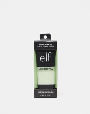 e.l.f. - Poreless - Base de teint liquide - Putty Primer + Cica-Pas de couleur