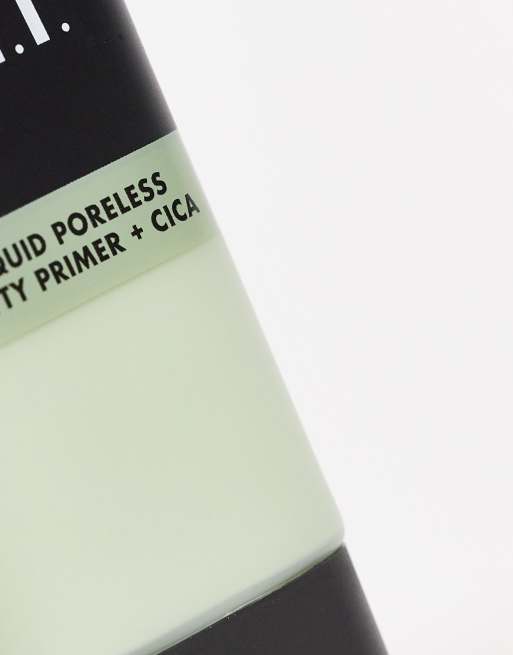 e.l.f. - Poreless - Base de teint liquide - Putty Primer + Cica, 3 de 4