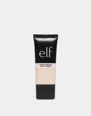 e.l.f. - Poreless - Base de teint liquide-Pas de couleur