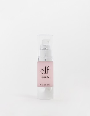 e.l.f. - Poreless Face Primer - Base de teint - Grand modèle-Pas de couleur