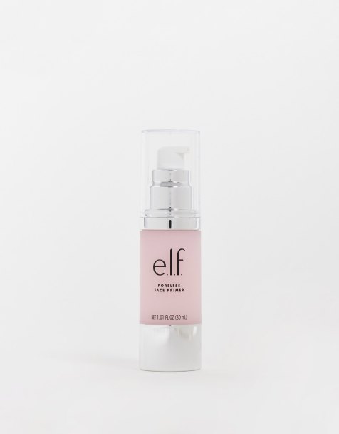 e.l.f. – Poreless Face Primer – Baza pod makijaż, duże opakowanie - view 1