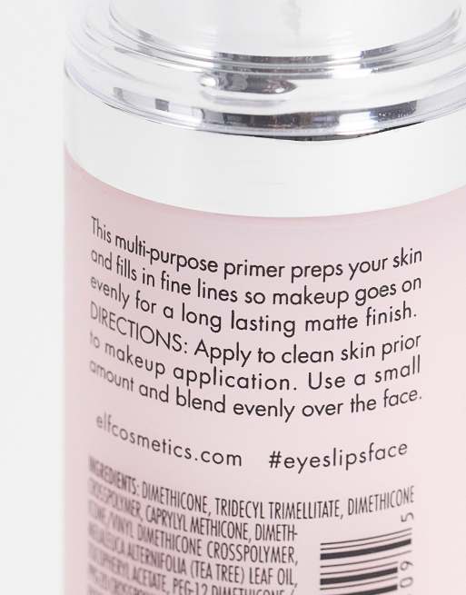 e.l.f. – Poreless Face Primer – groß, 4 von 4