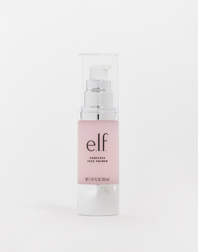 e.l.f. Poreless Face Primer- Large