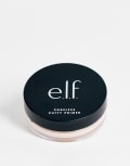 [e.l.f.] e.l.f. Poreless Putty Primer-No colour No Size No colour