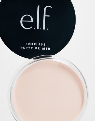 E.l.f. Poreless Putty Primer-no Color