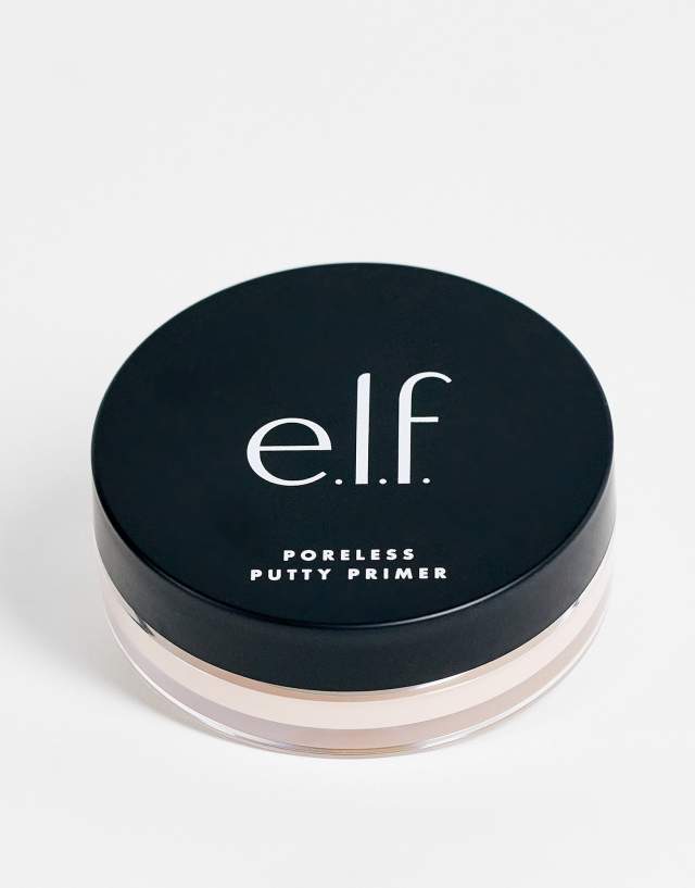 e.l.f. Poreless Putty Primer