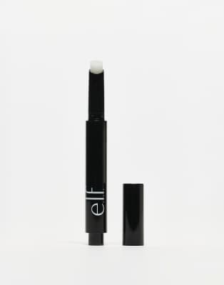 e. l.f. - Pout Clout Lip Plumping Pen - Aufpolsternder Lipgloss - In The Clear-Transparent