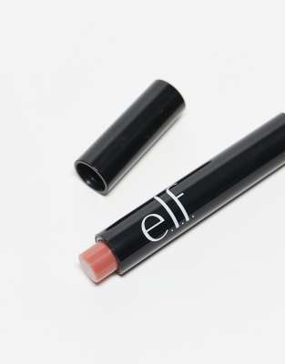 E.l.f. Pout Clout Lip Plumping Pen - Pinky Out In Pink