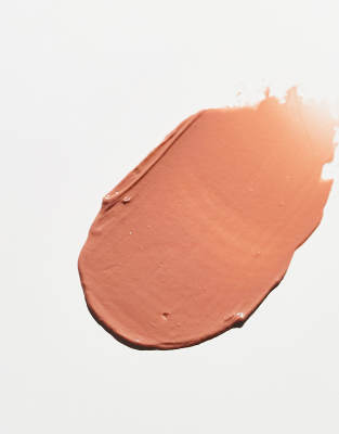 E.l.f. Pout Clout Lip Plumping Pen - Toasted-copper In Brown