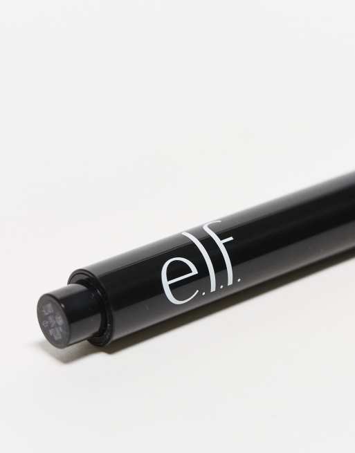e.l.f. - Pout Clout - Vollermakende Lippenpen - In The Clear , 4 van 4