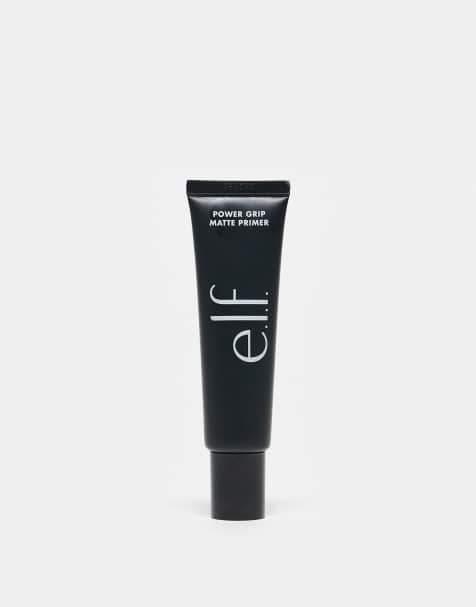e.l.f. - Power Grip - Base de teint mate - view 1