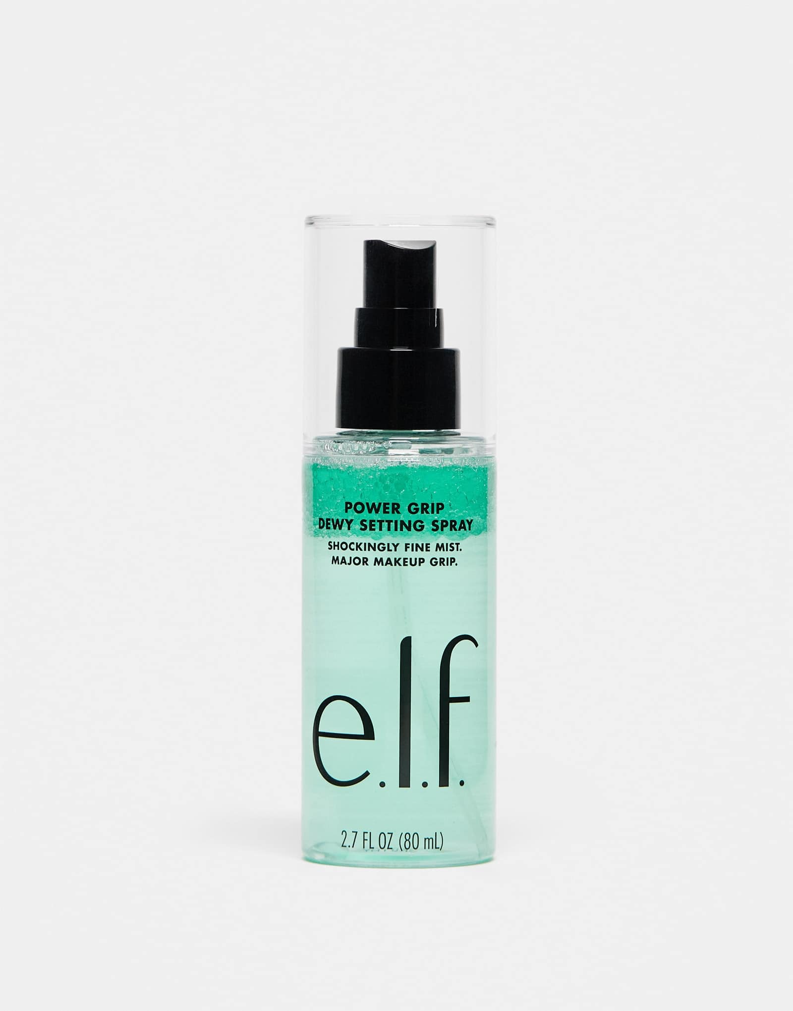 увлажняющий фиксирующий спрей e.l.f. Power Grip