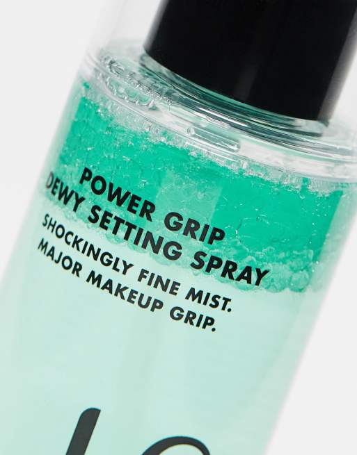 e.l.f. – Power Grip – Dewy – Settingspray, 4 av 4