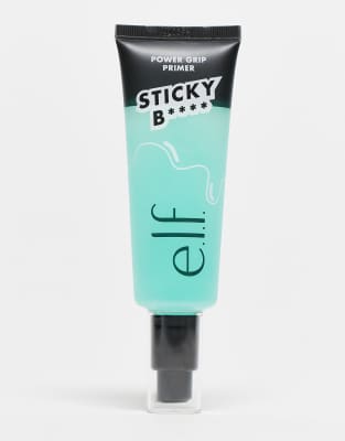 e. l.f. - Power Grip Jumbo - Primer-Keine Farbe