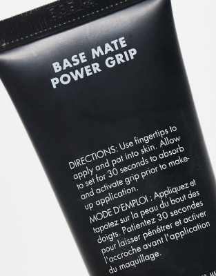E.l.f. Power Grip Matte Primer-clear In Transparent