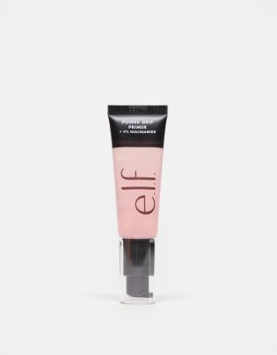 e.l.f. - Power Grip Primer + 4% Niacinamid-Keine Farbe