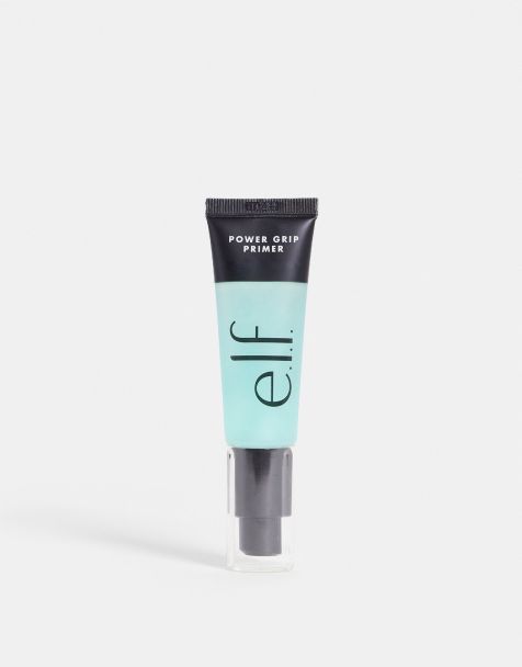 E.l.f. Cosmetics' Power Grip Primer Keeps My Makeup Fresh and My