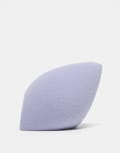 [e.l.f.] e.l.f. Precision Sculpting Sponge-Purple No Size Purple