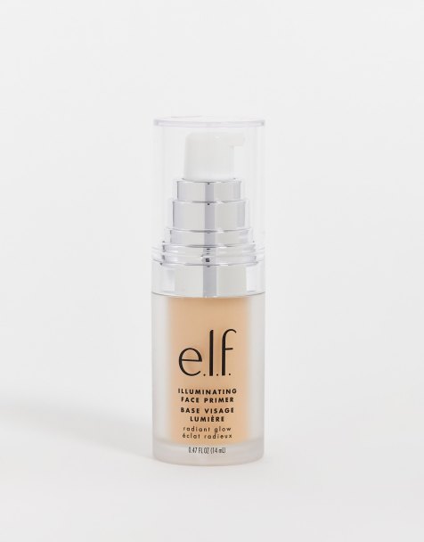 e.l.f. - Primer illuminante per il viso da 14 ml - view 1