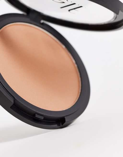 e.l.f. Primer-Infused Bronzer - Forever Sunkissed