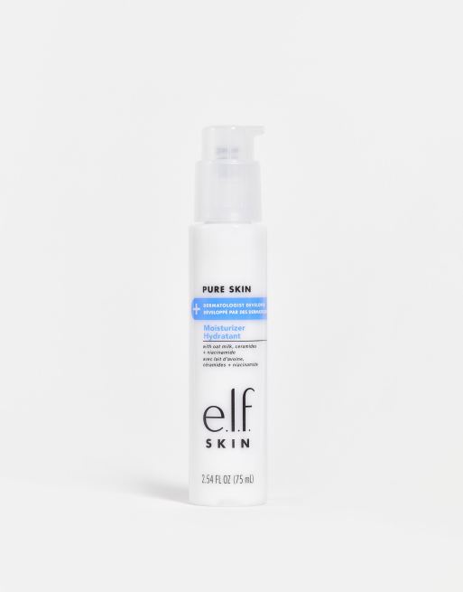 e.l.f Pure Skin Moisturizer ASOS