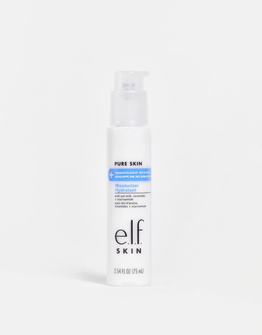 e.l.f Pure Skin Moisturizer | ASOS