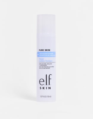 E.l.f. Pure Skin Tonerno Color ModeSens