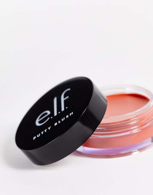 e.l.f. - Putty Blush - Bahamas, 2 af 4