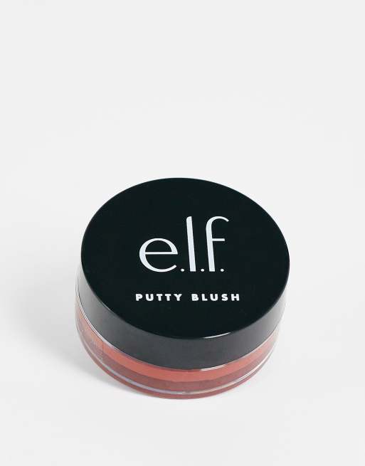 e.l.f. Putty Blush Bali ASOS