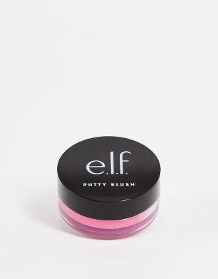 e.l.f. Putty Blush - Bora Bora