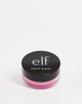 [e.l.f.] e.l.f. Putty Blush - Bora Bora-Pink No Size Bora bora