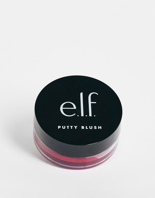 Putty Cream Blush