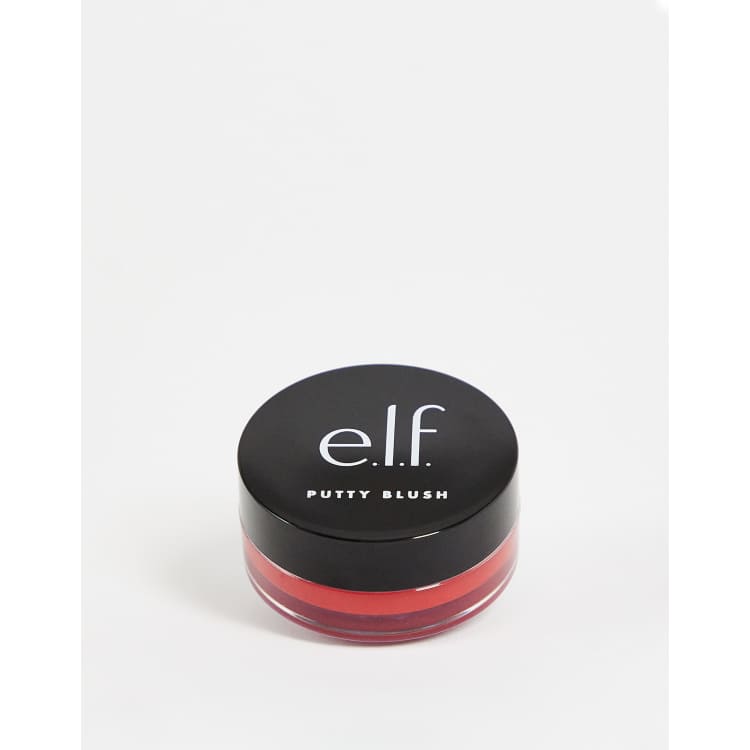 e.l.f. Putty Blush - Fiji