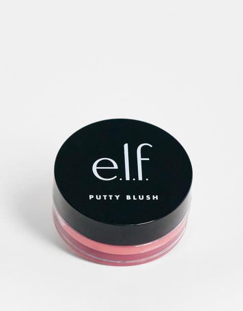 e.l.f. – Putty Blush – Róż do policzków – Turks and Caicos - view 1