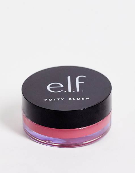 e.l.f. Putty Blush - Tahiti