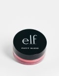 [e.l.f.] e.l.f. Putty Blush - Turks and Caicos-Pink No Size Turks and Caicos