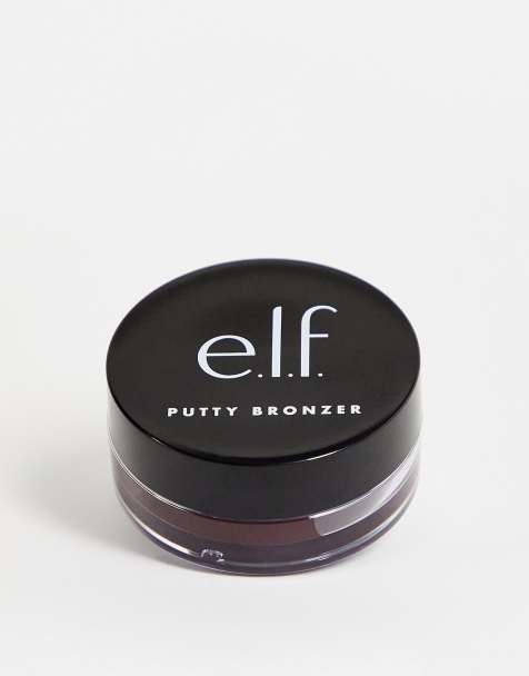 e.l.f. Putty Bronzer - Cabana Cutie - view 1