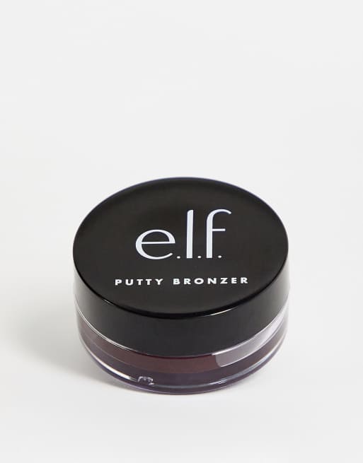 e.l.f. Putty Bronzer - Cabana Cutie