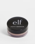 [e.l.f.] e.l.f. Putty Bronzer - Feelin' Shady-Brown No Size Feelin' Shady