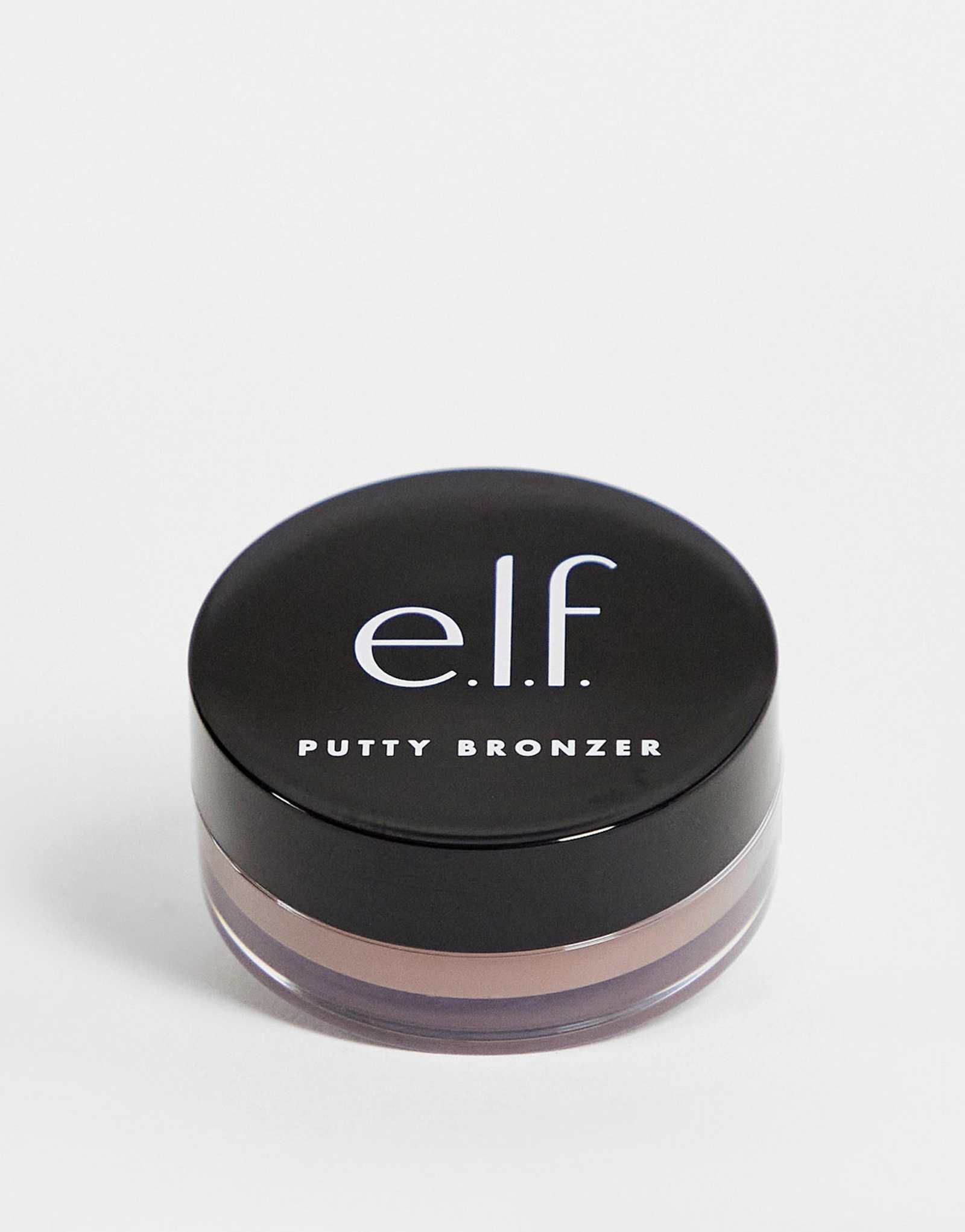 e.l.f. Putty Bronzer - Тающий оттенок