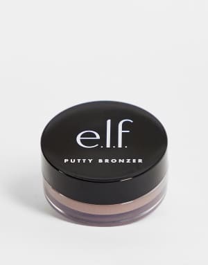 e.l.f. Putty Bronzer - Feelin Shady