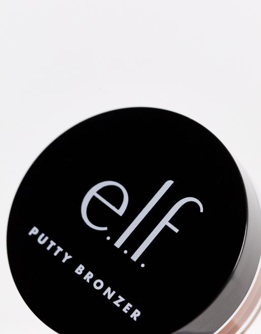 e.l.f. – Putty – Bronzer – Golden Daze, 3 von 4